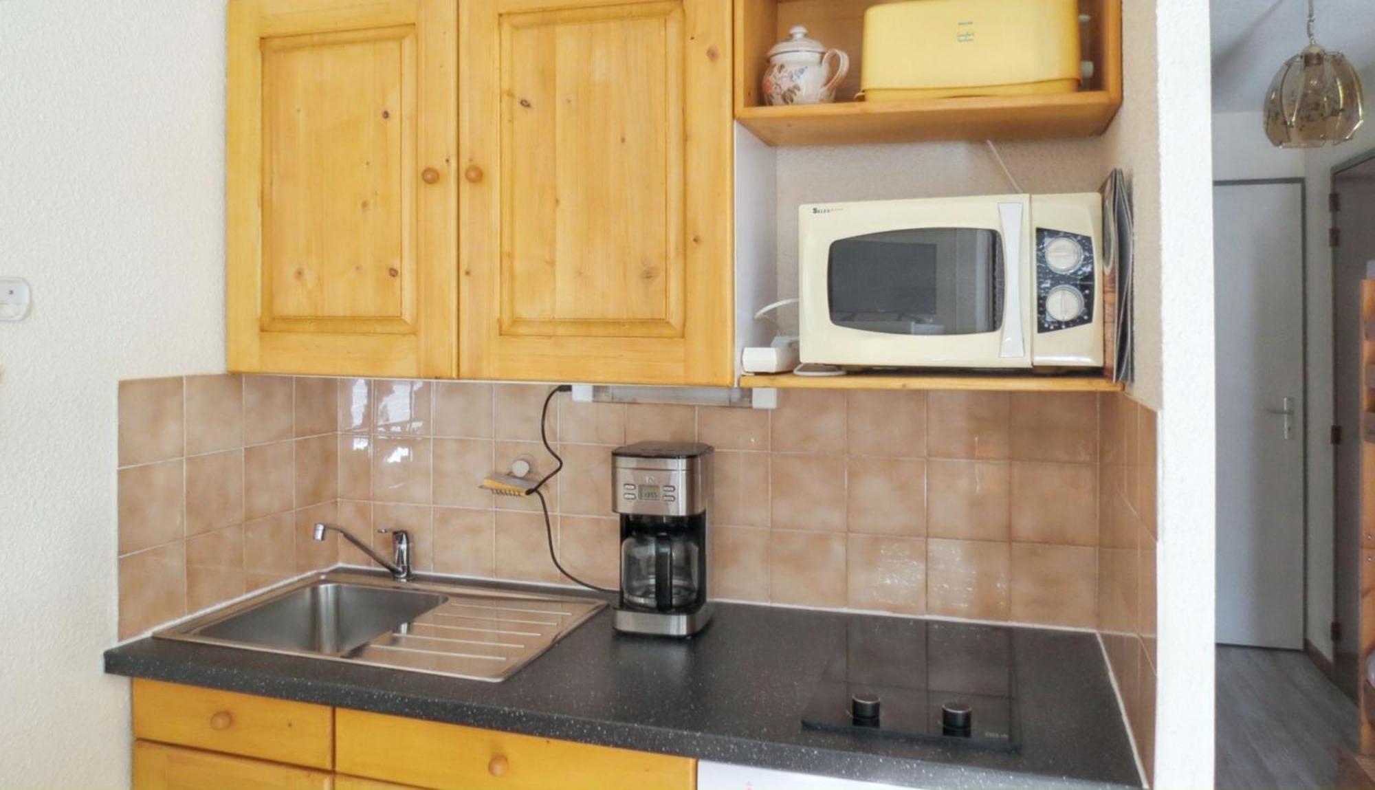 Appartement Confortable Avec Vue Sur La Montagne Notre-Dame-de-Bellecombe Ngoại thất bức ảnh